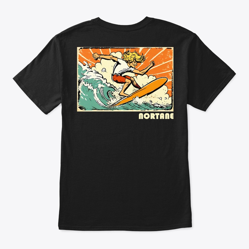 Weekend Surfer