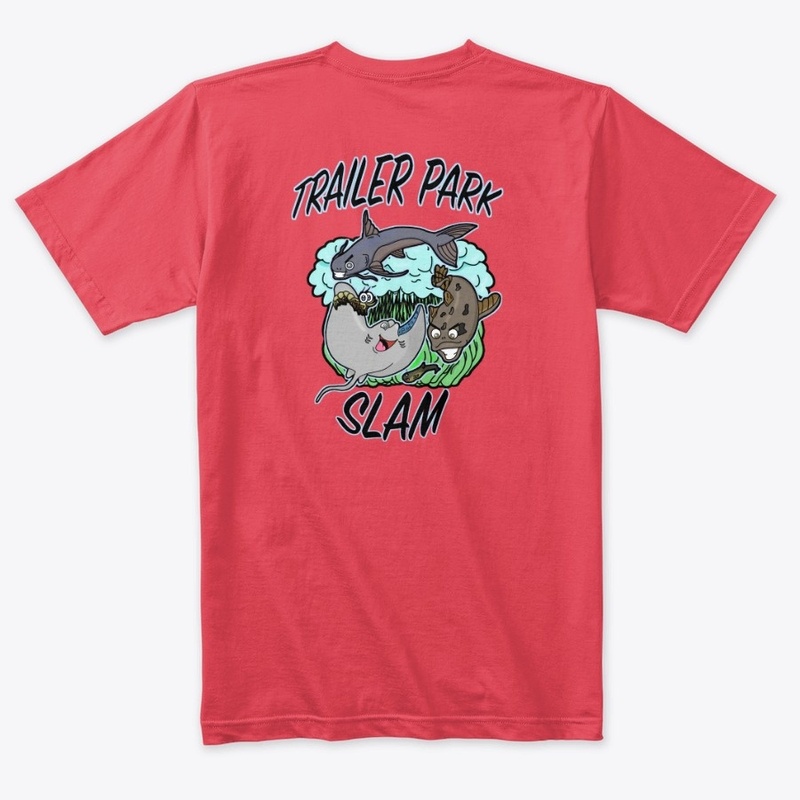 Trailer Park Slam