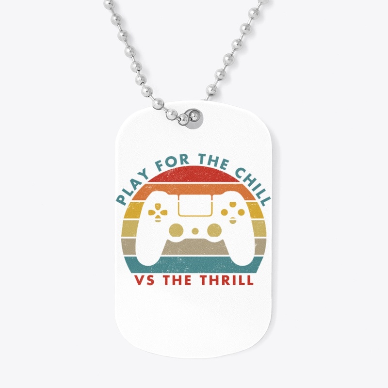 Play for the Chill