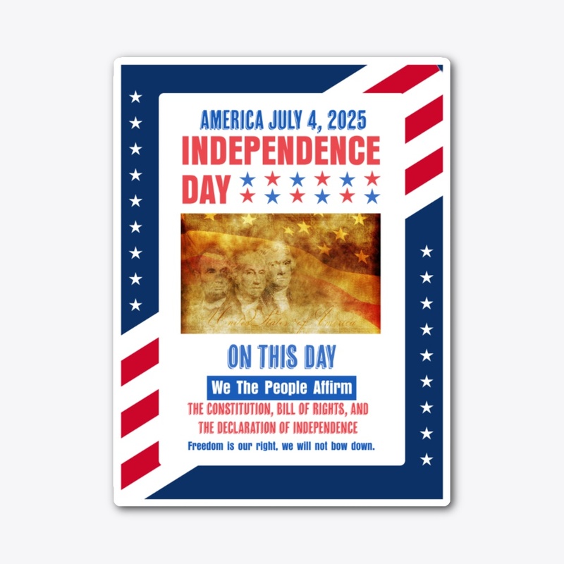 July 4 2025
