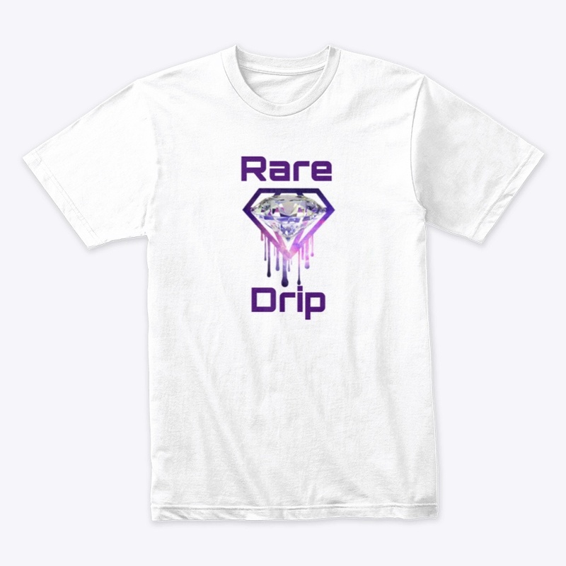 Rare Drip