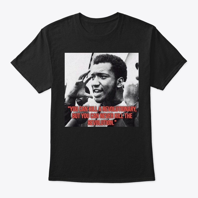 Fred Hampton 2