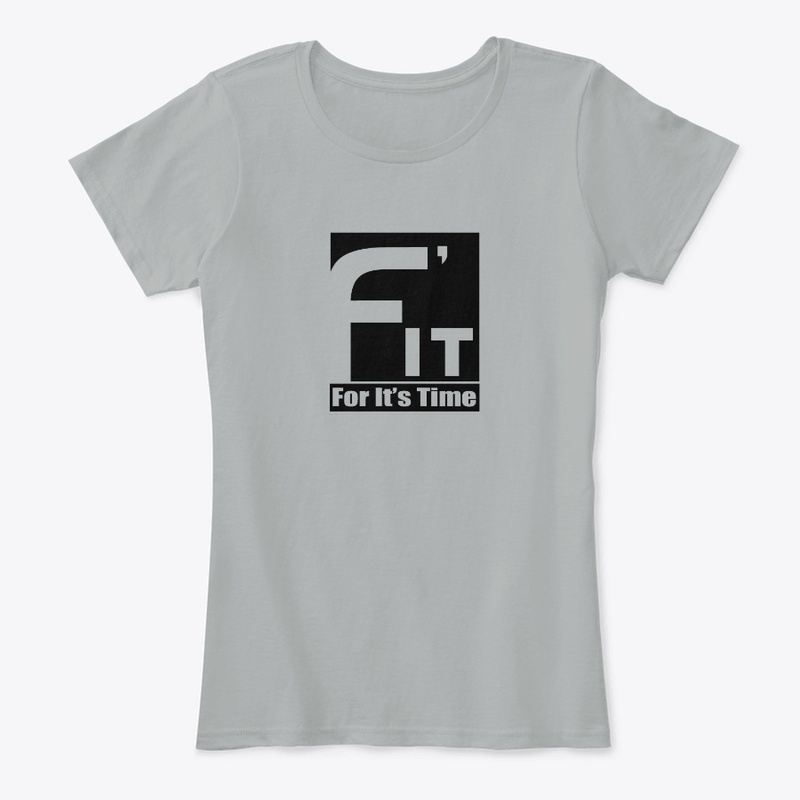 F'IT Motivation: For It's Time