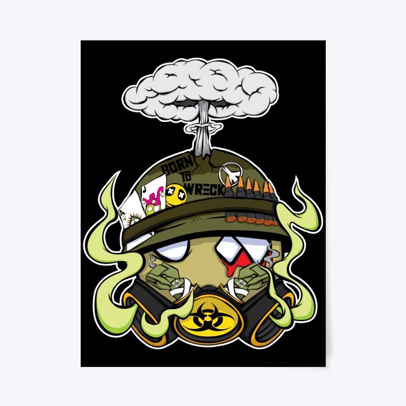 Noggin - Fubar