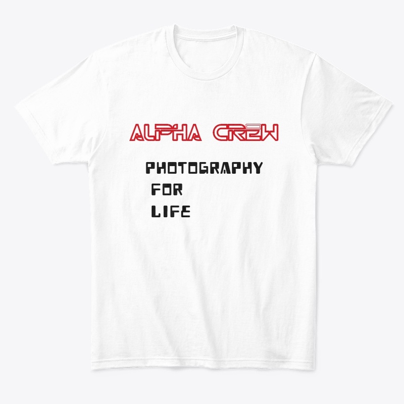 Alpha Crew
