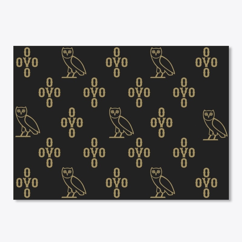 OVO owl
