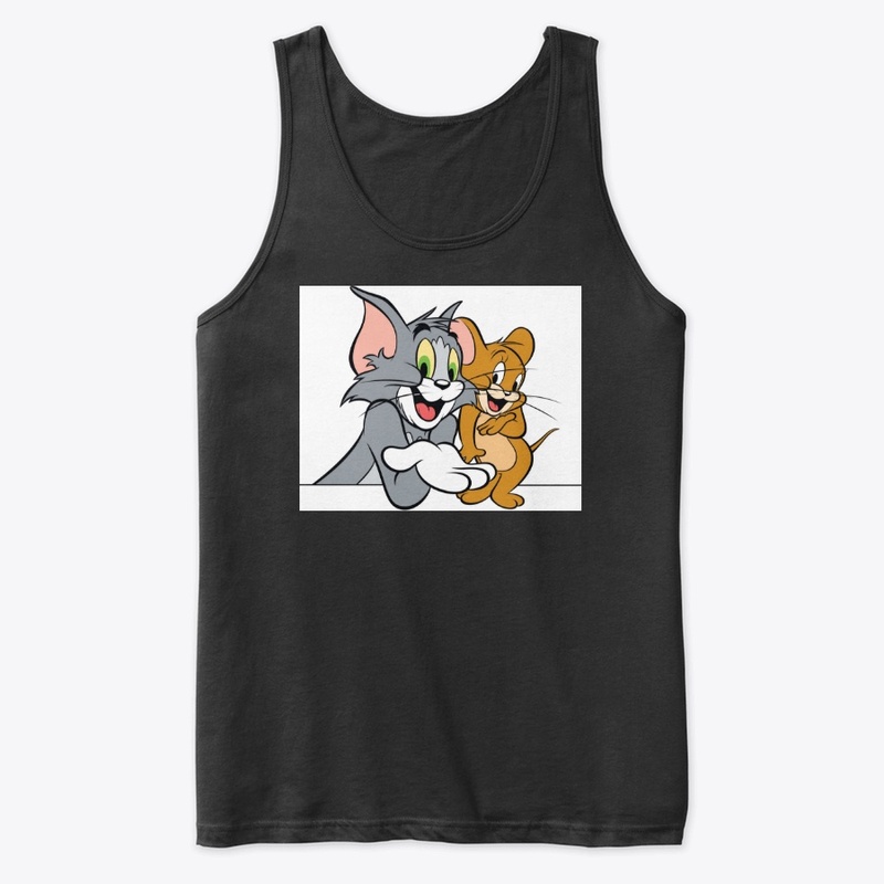 Tom & Jerry T-Shirts