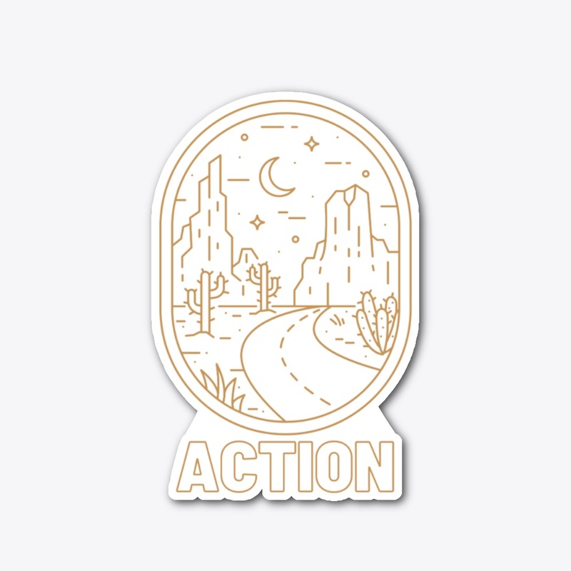 Take Action