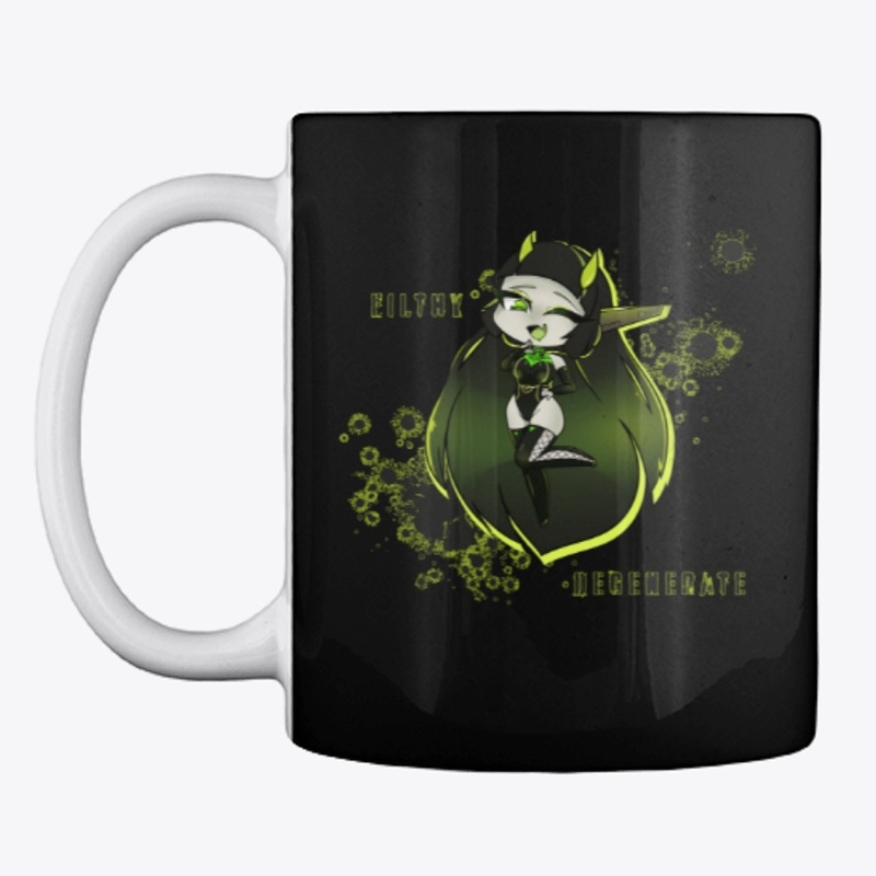 Degen Merch