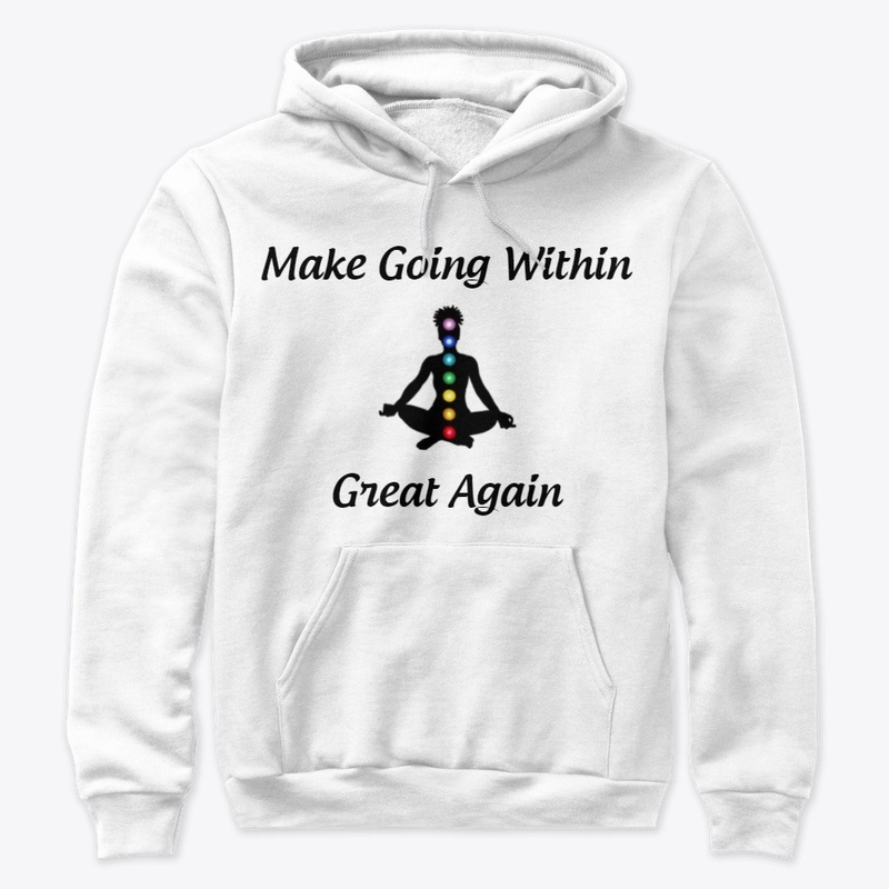 Make Going Within Great Again