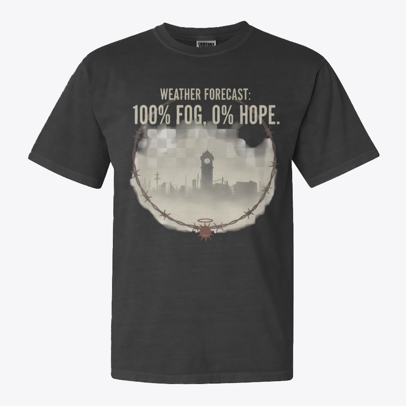 Silent Hill Forecast