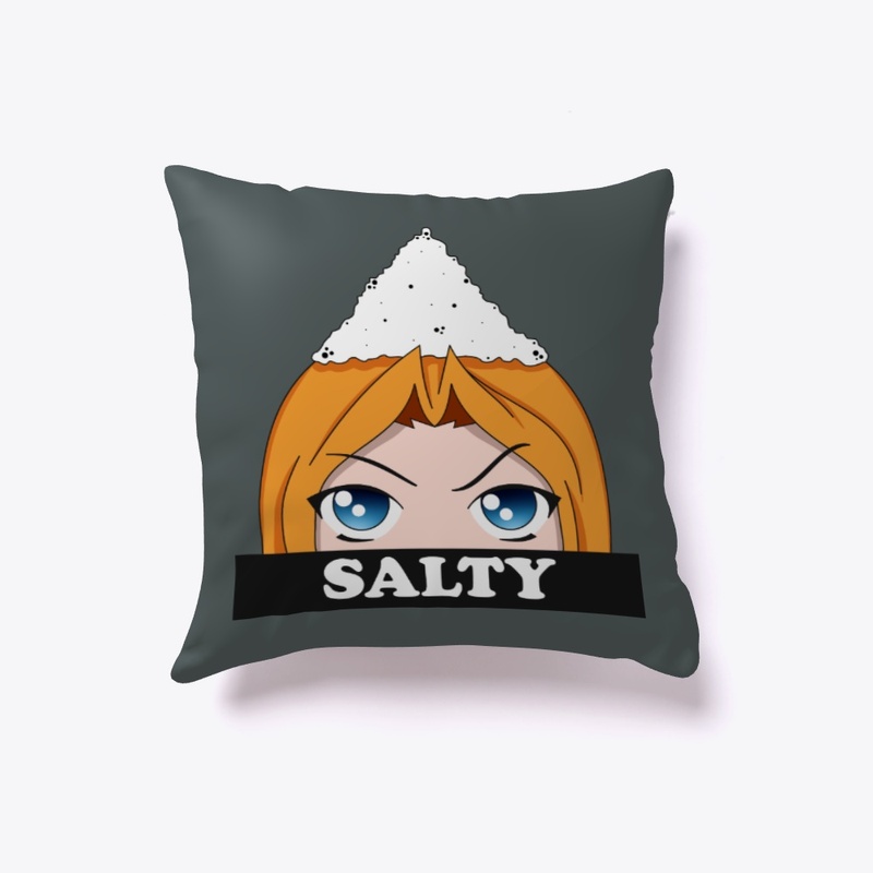 Salty