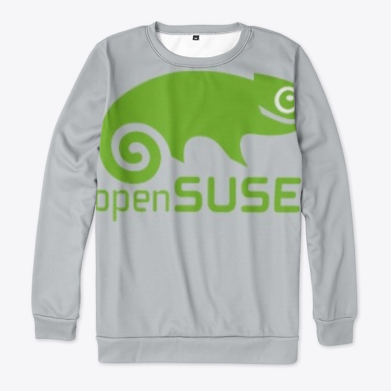 OPEN SUSE