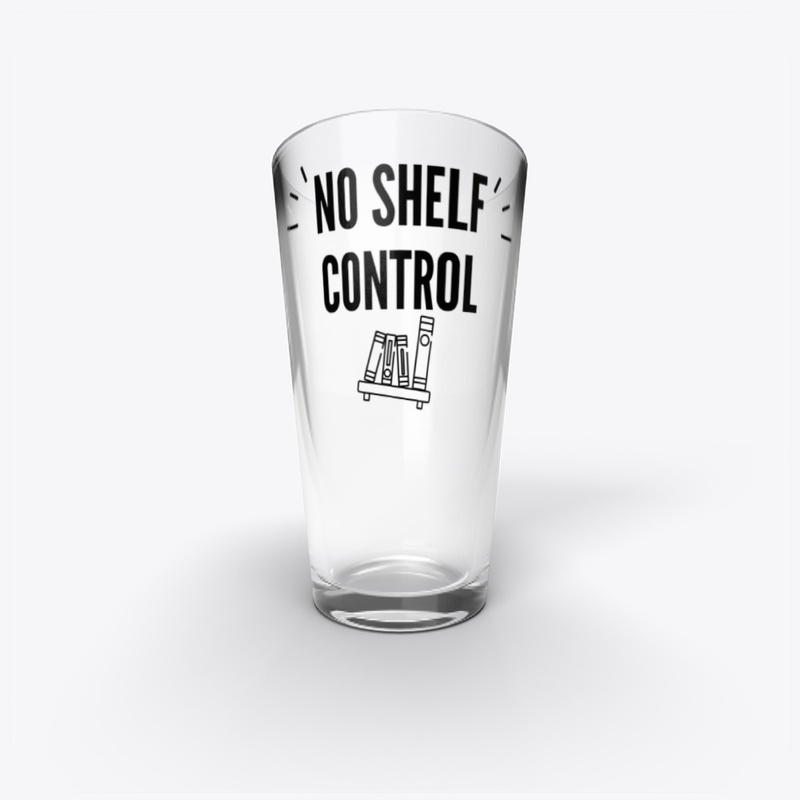 No Shelf Control