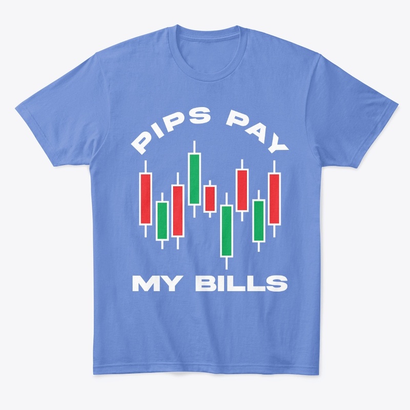 PIPS PAY MY BILLS