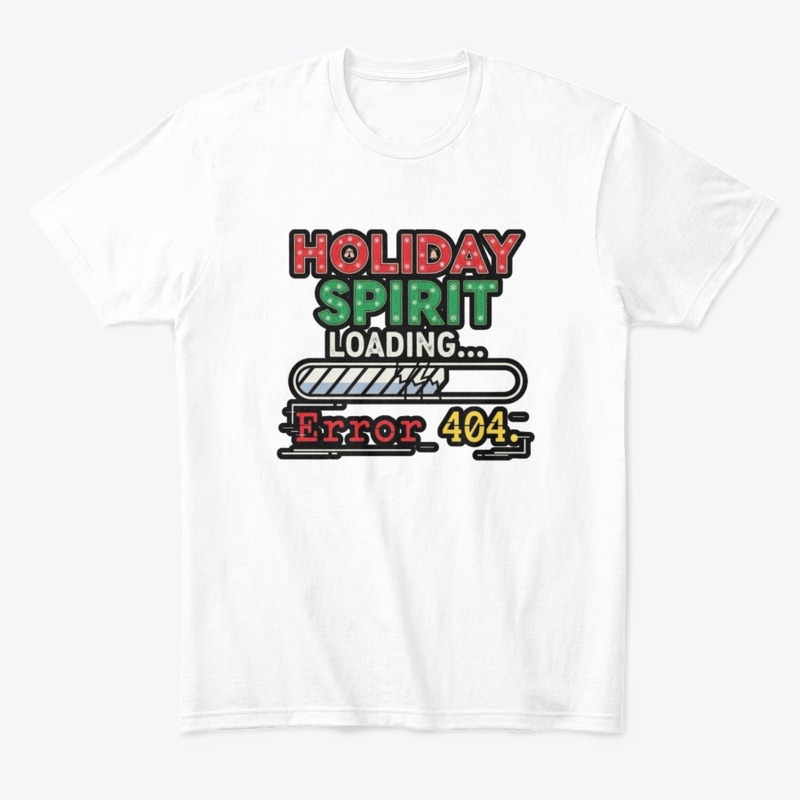 Holiday Spirit Loading