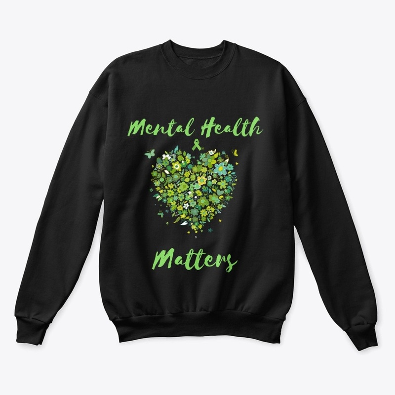 Mental health matters
