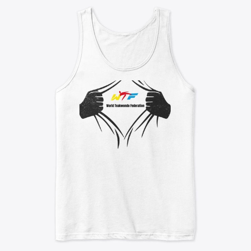 superhero products itf