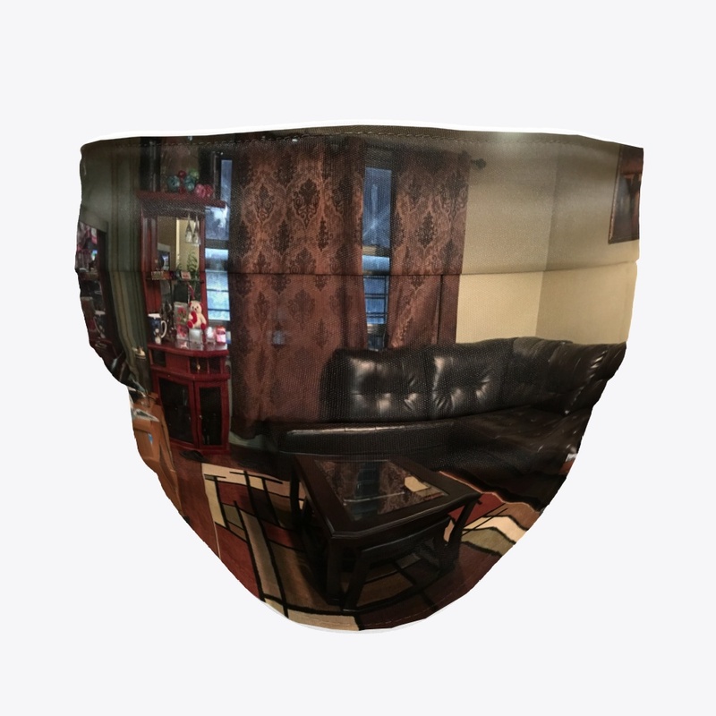 Living Room Decor