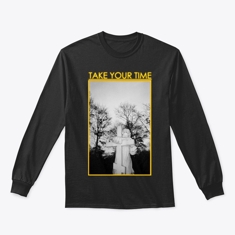 Take Your Time