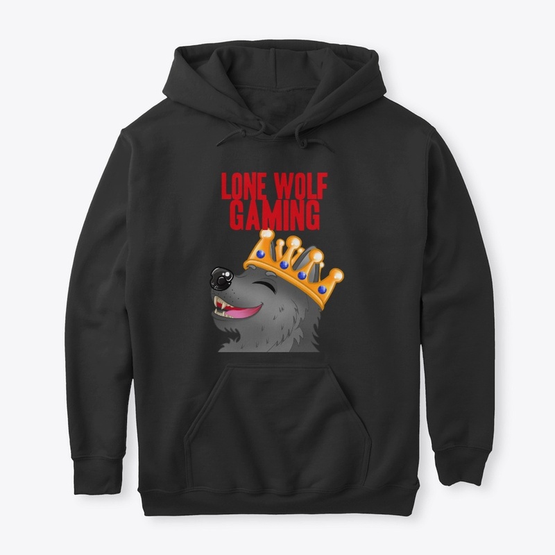 King Wolf