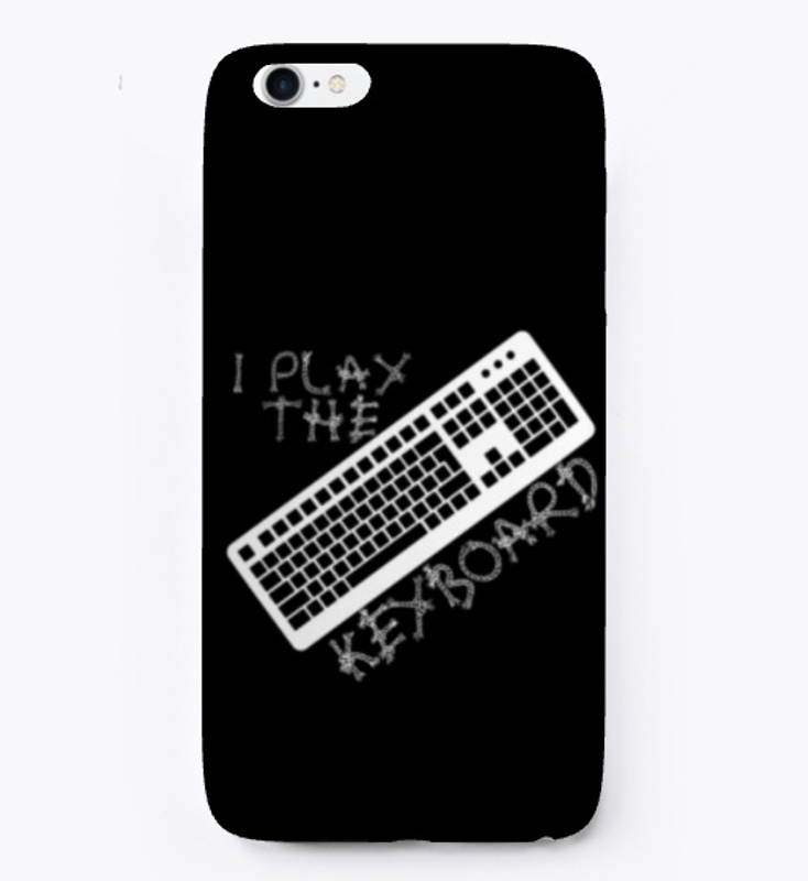 Play The Keyboard
