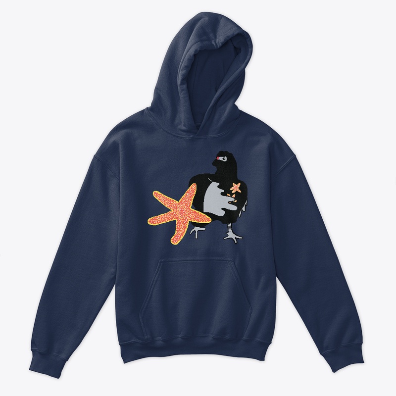 Ninja Chicken