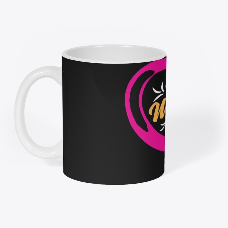 Mom Niches Tshirt Design