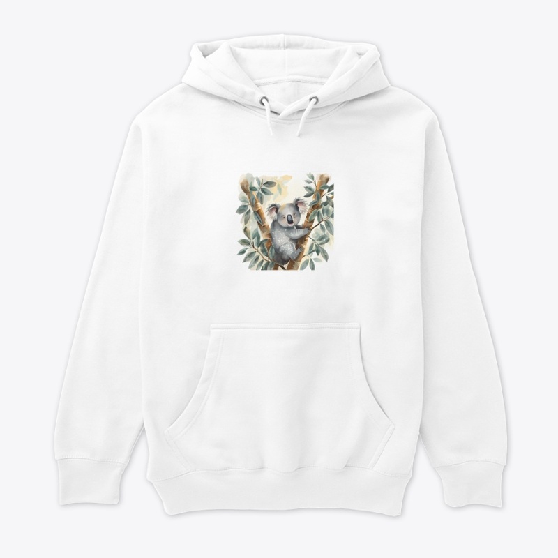 Cute Koala Series