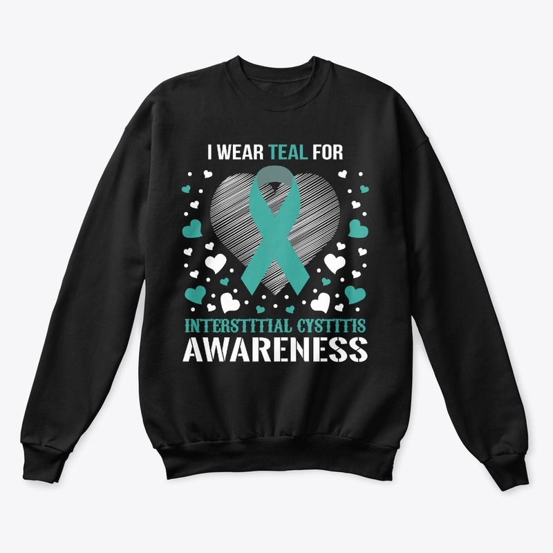 Interstitial Cystitis Awareness