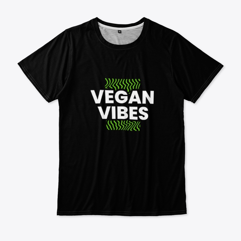 Vegan Vibes