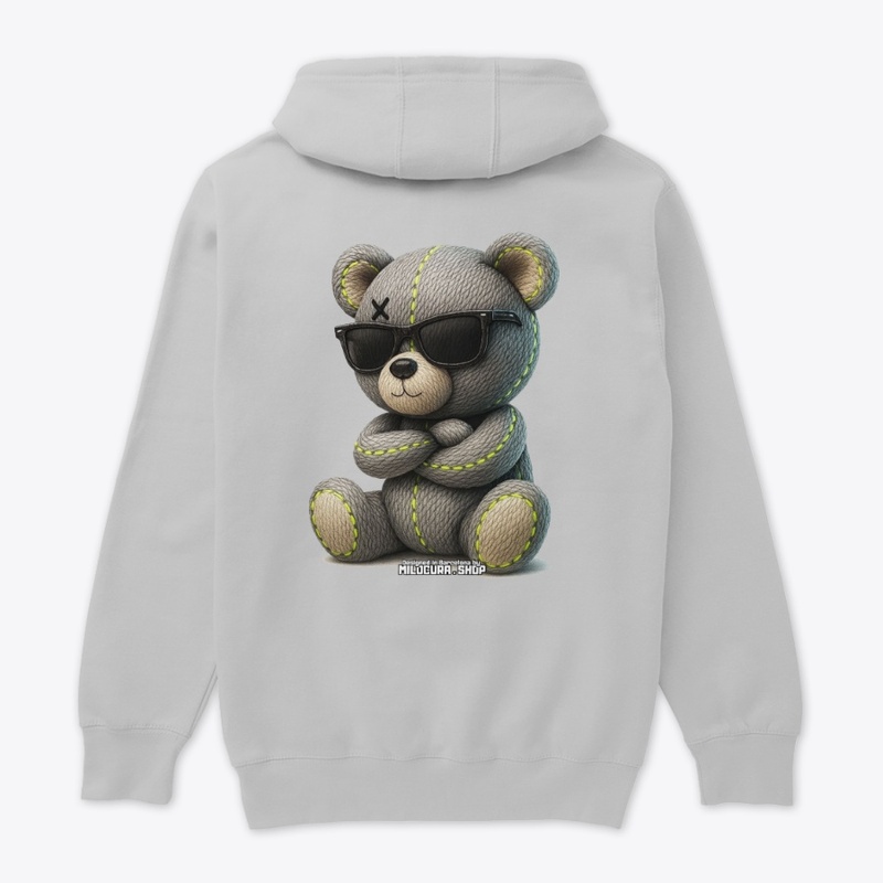 Teddy Rebel #2