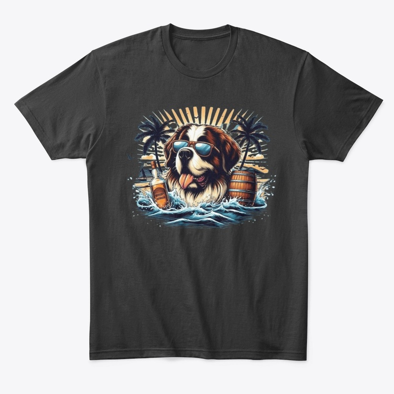 Saint Bernard 9