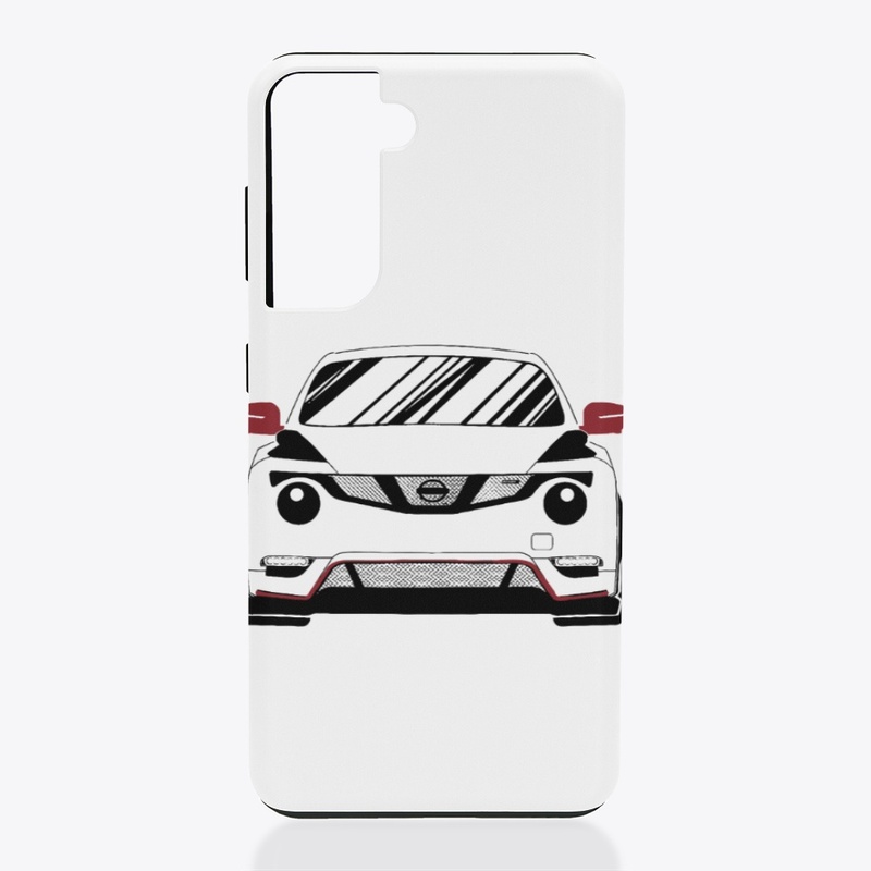 NismoJuke
