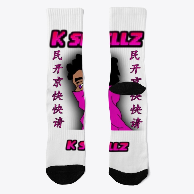 Skillz Merch