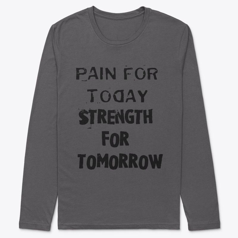 Workout Merch