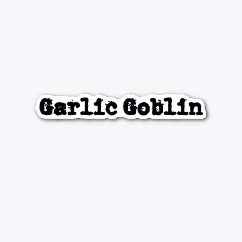Garlic Goblin