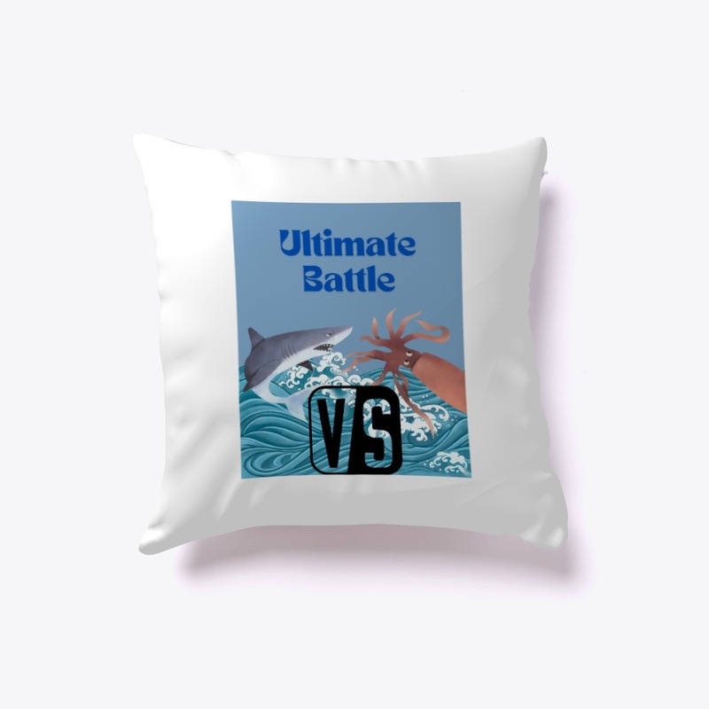 Ultimate Battle