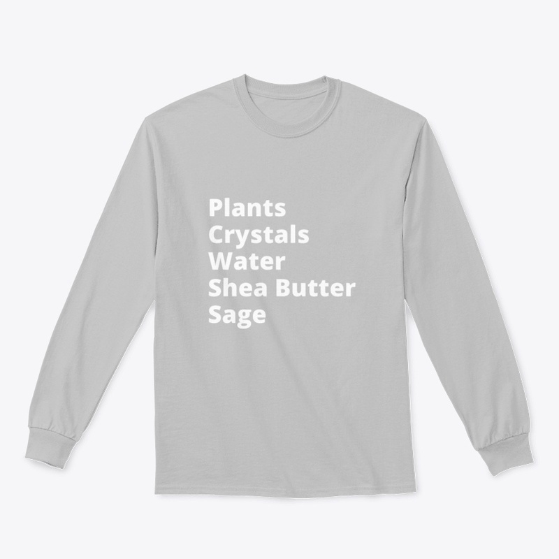 Plants and Everything Nice