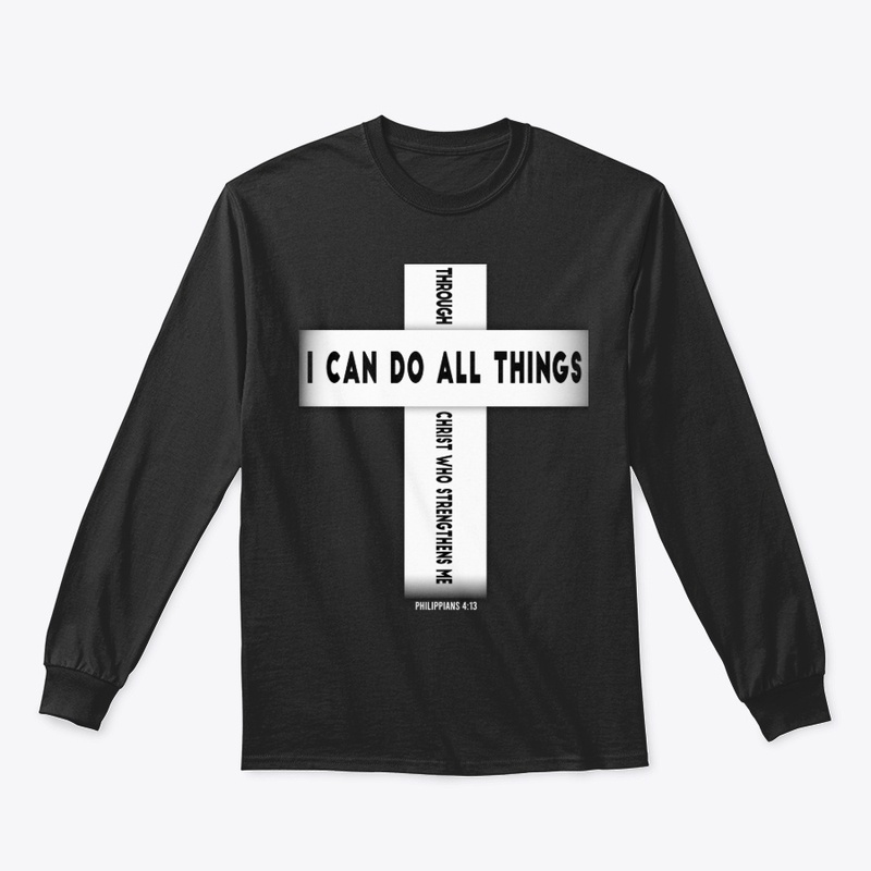PHILIPPIANS 4:13