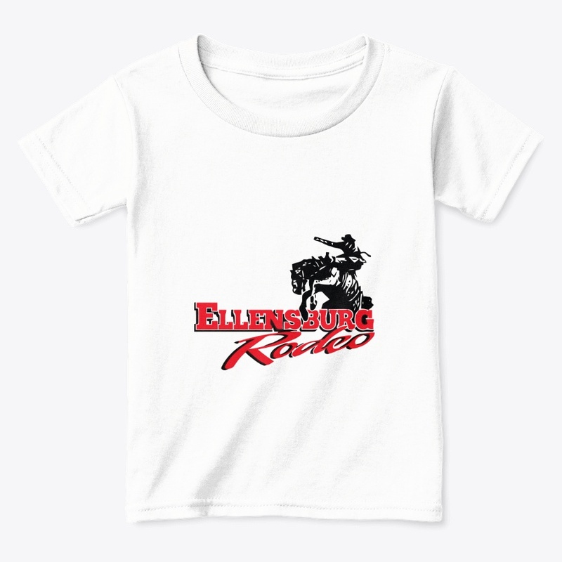 Pacific Northwest Classic Rodeo Outfit