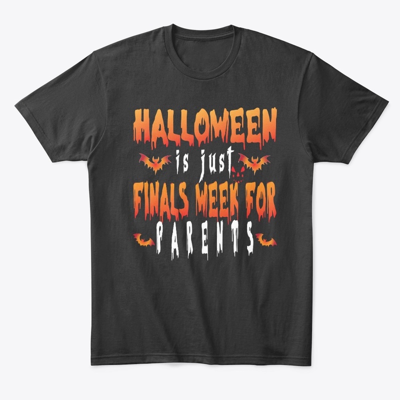 Halloween special t-shirt