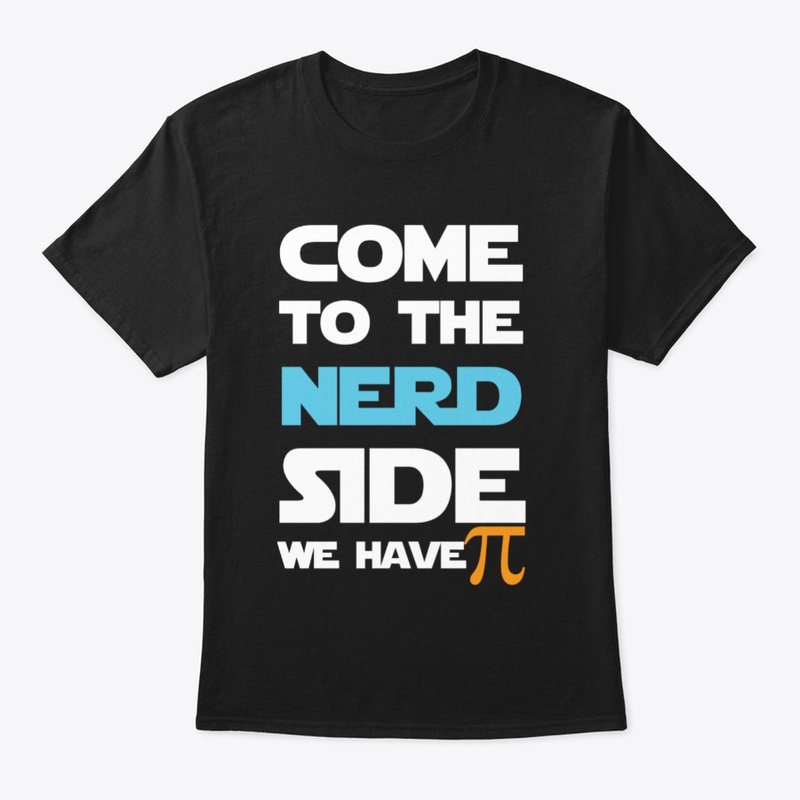The Nerd Side