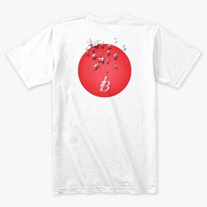 Rising Sun Believe T-Shirt