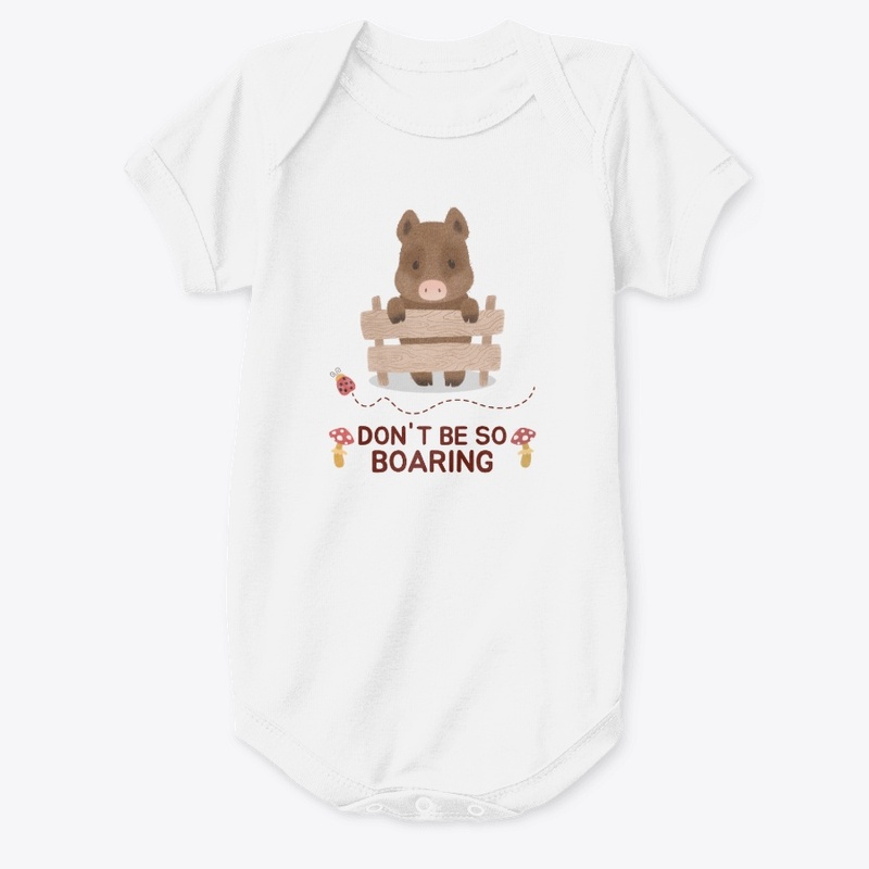 Wild Boar