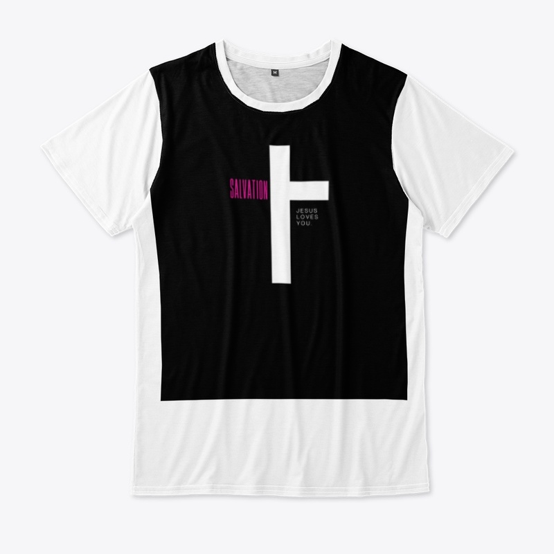 Salvation