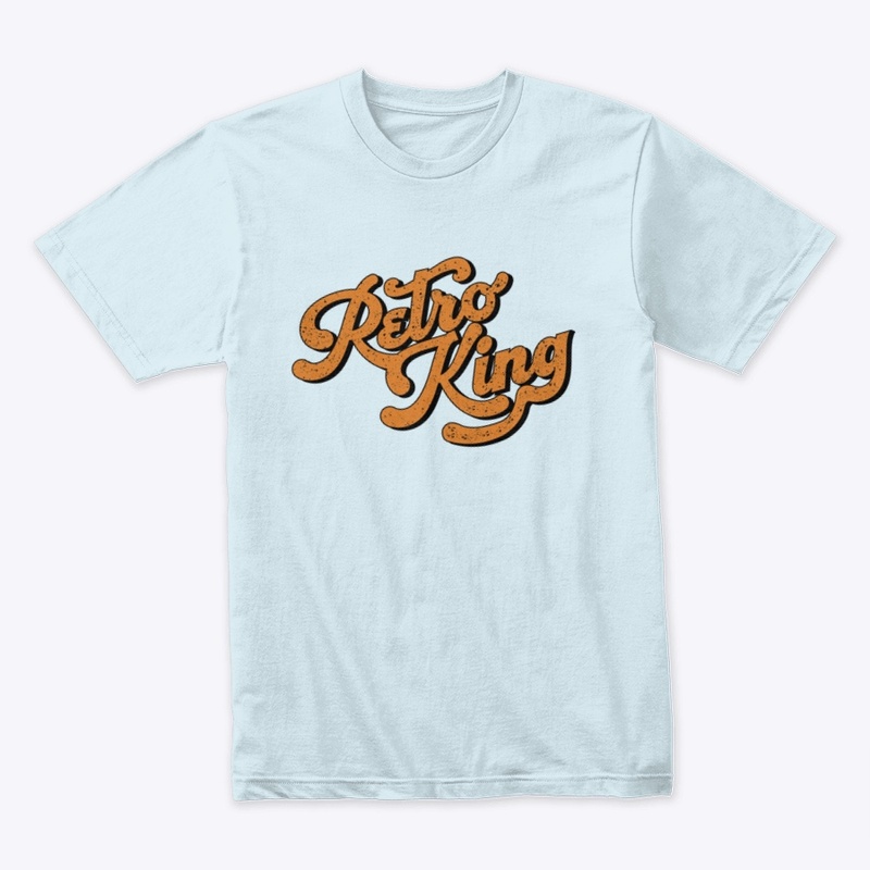 Are You the Retro King?