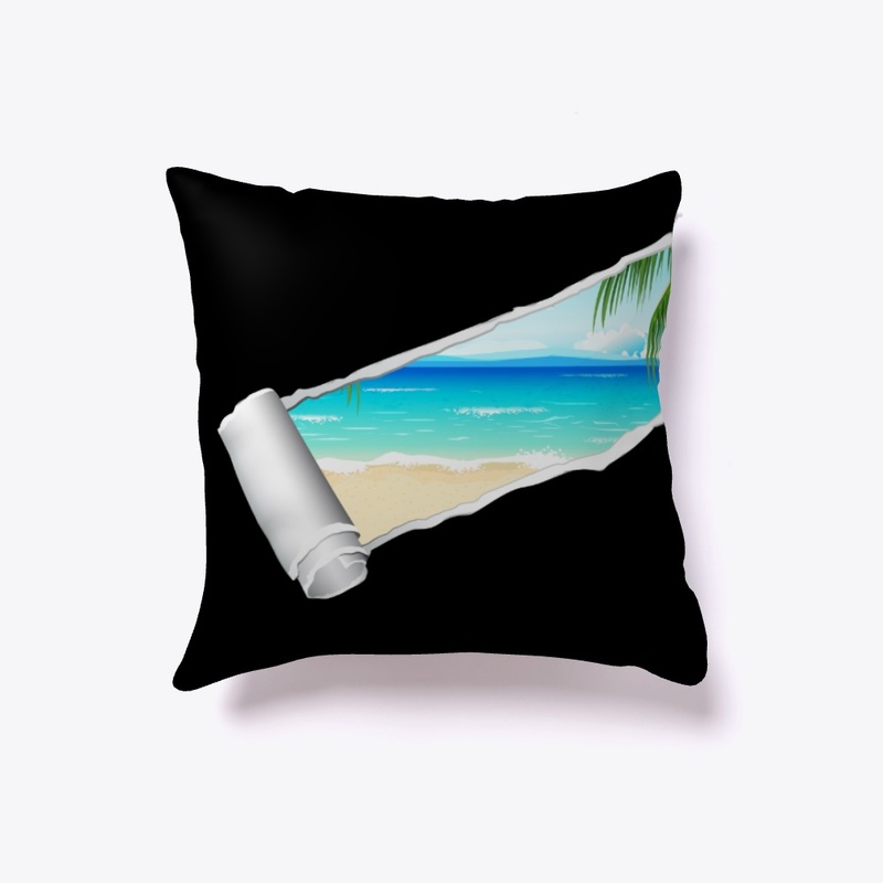 Tropical Destination