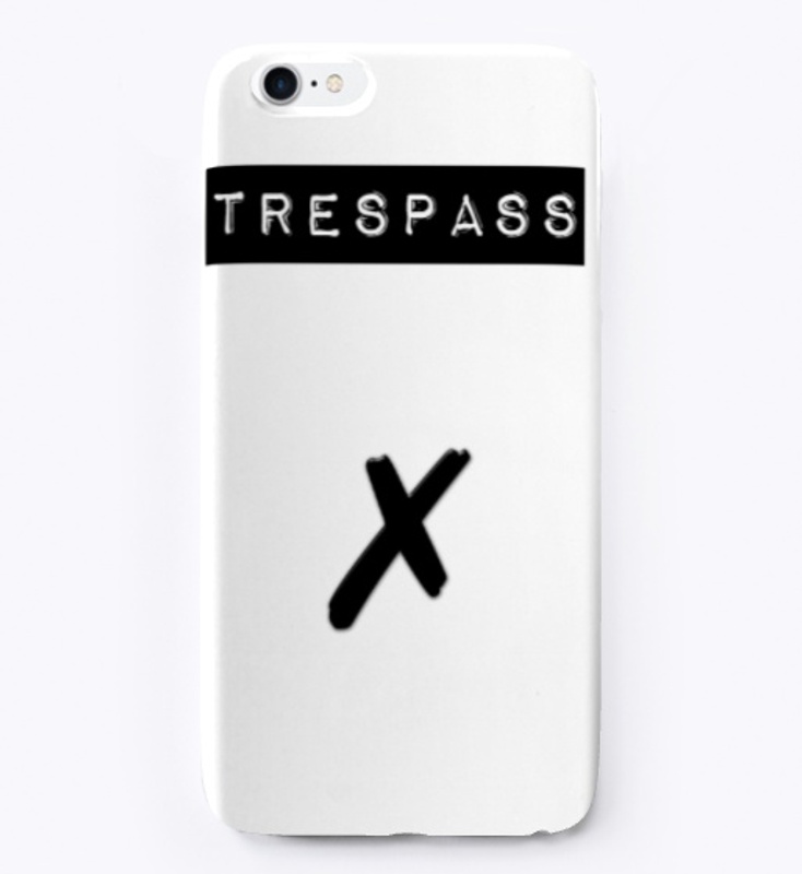 TRESPASS