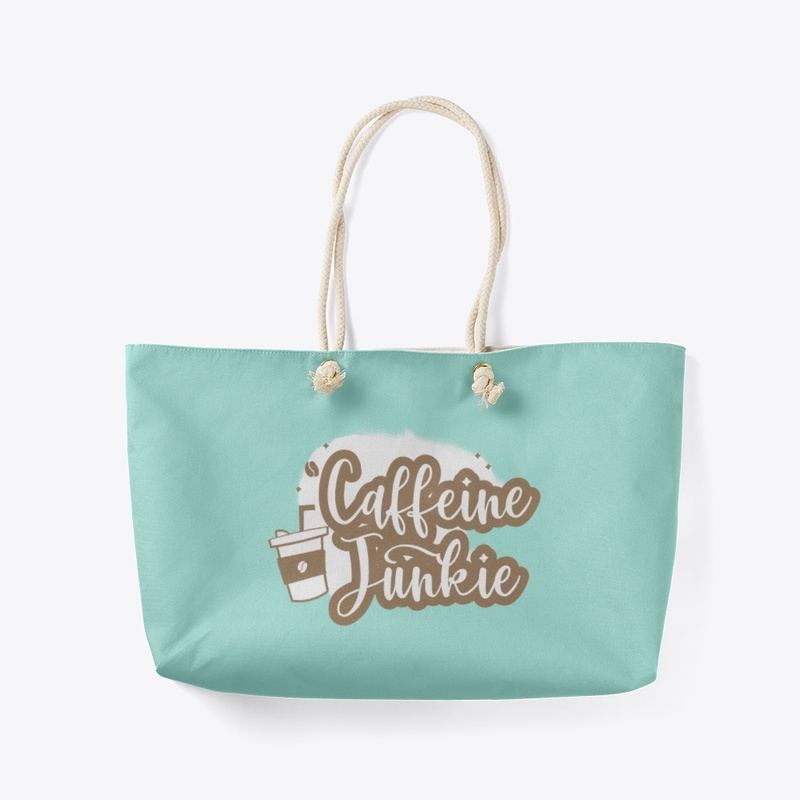 Caffeine Junkie